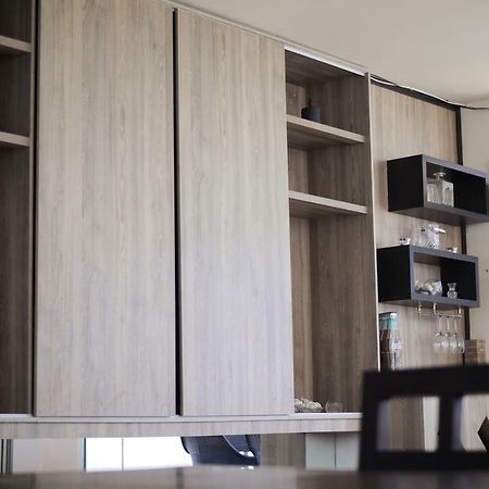 Departamento Completo Frente Al Mar San Lorenzo Salinas Salinas  Ngoại thất bức ảnh