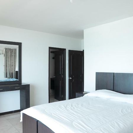 Departamento Completo Frente Al Mar San Lorenzo Salinas Salinas  Ngoại thất bức ảnh