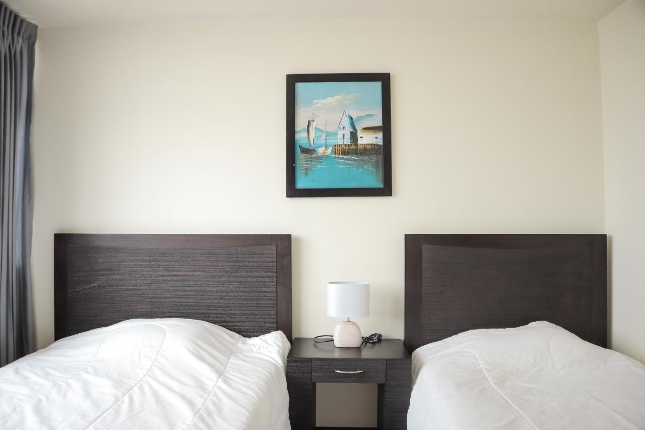 Departamento Completo Frente Al Mar San Lorenzo Salinas Salinas  Ngoại thất bức ảnh