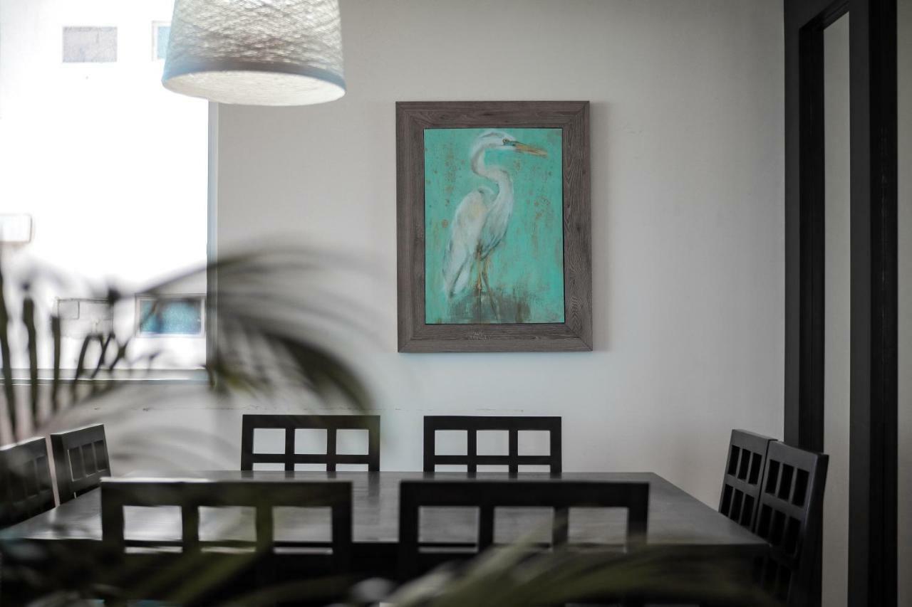 Departamento Completo Frente Al Mar San Lorenzo Salinas Salinas  Ngoại thất bức ảnh