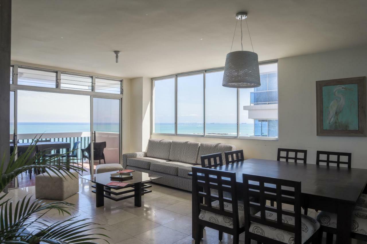 Departamento Completo Frente Al Mar San Lorenzo Salinas Salinas  Ngoại thất bức ảnh