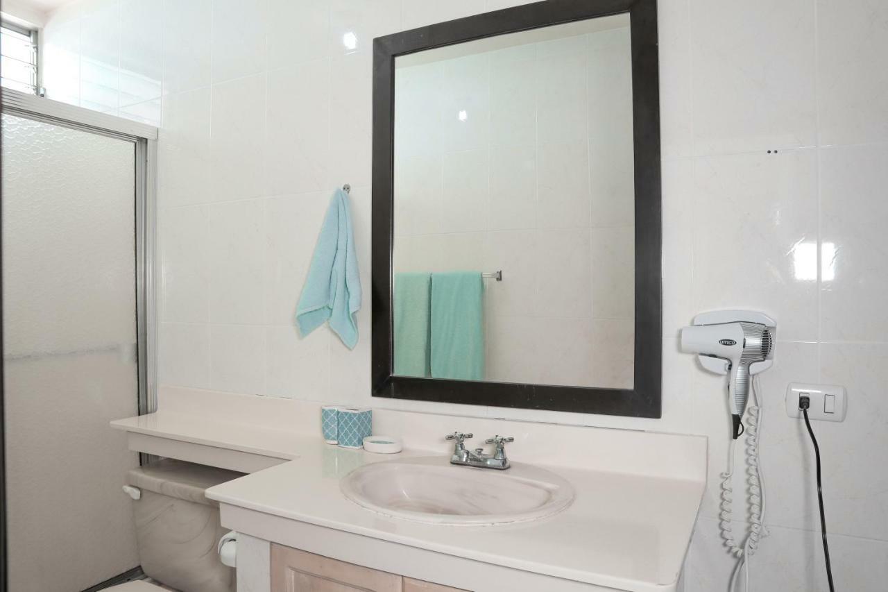 Departamento Completo Frente Al Mar San Lorenzo Salinas Salinas  Ngoại thất bức ảnh