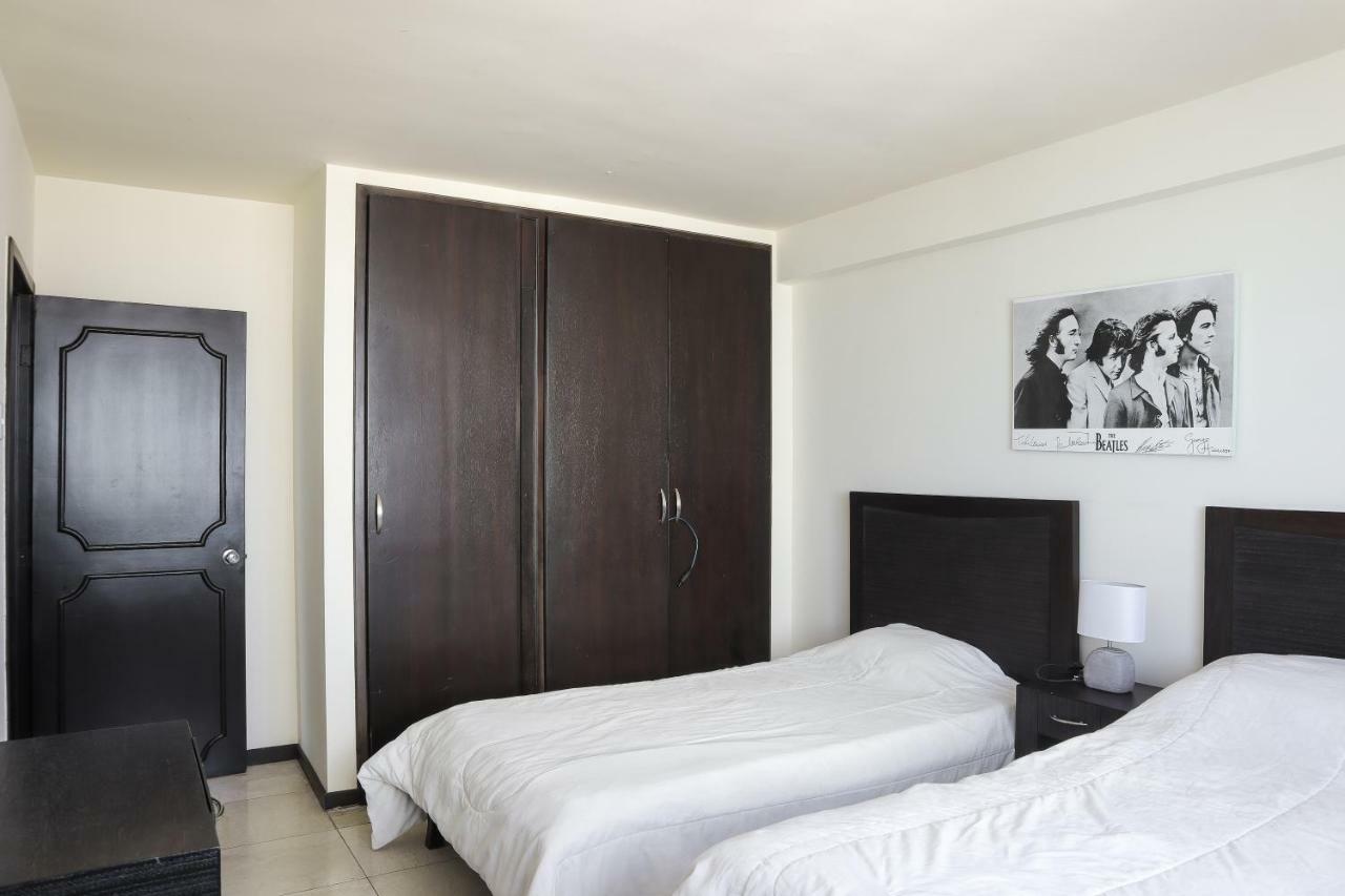 Departamento Completo Frente Al Mar San Lorenzo Salinas Salinas  Ngoại thất bức ảnh